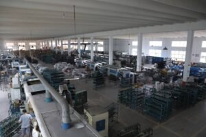 safety shoes factory (1)